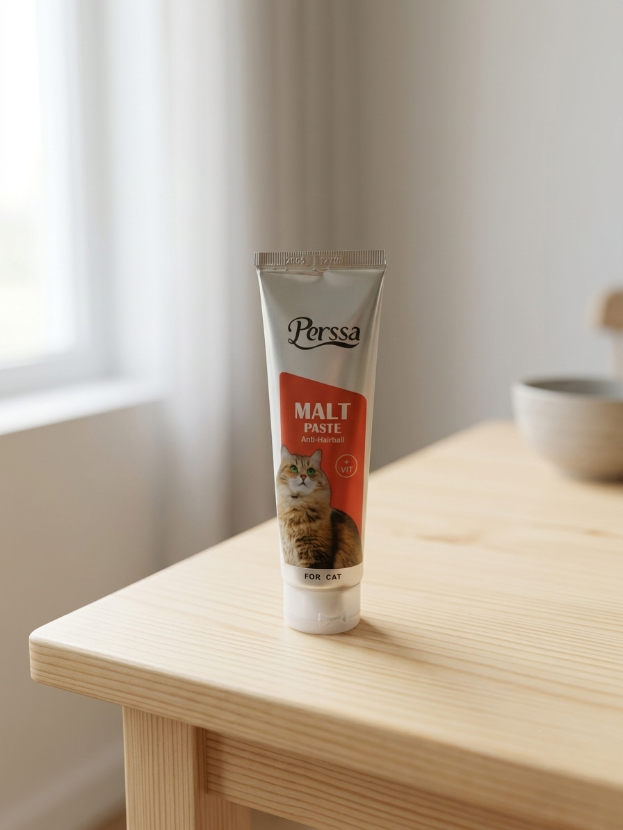 خمیر مالت پرسا (Perssa Malt Paste)